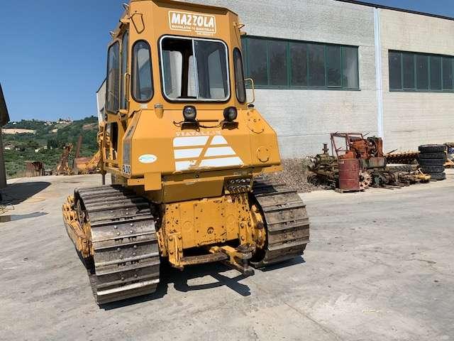 Fiat Allis FA200 Foto 5