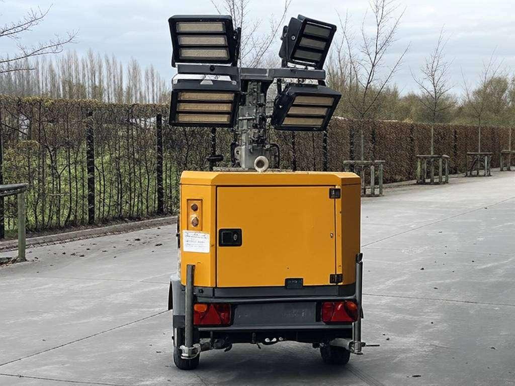 Atlas Copco Hilight H5+ Foto 12