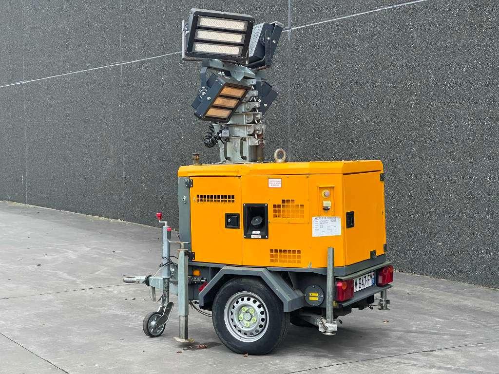 Atlas Copco Hilight H5+ Foto 13