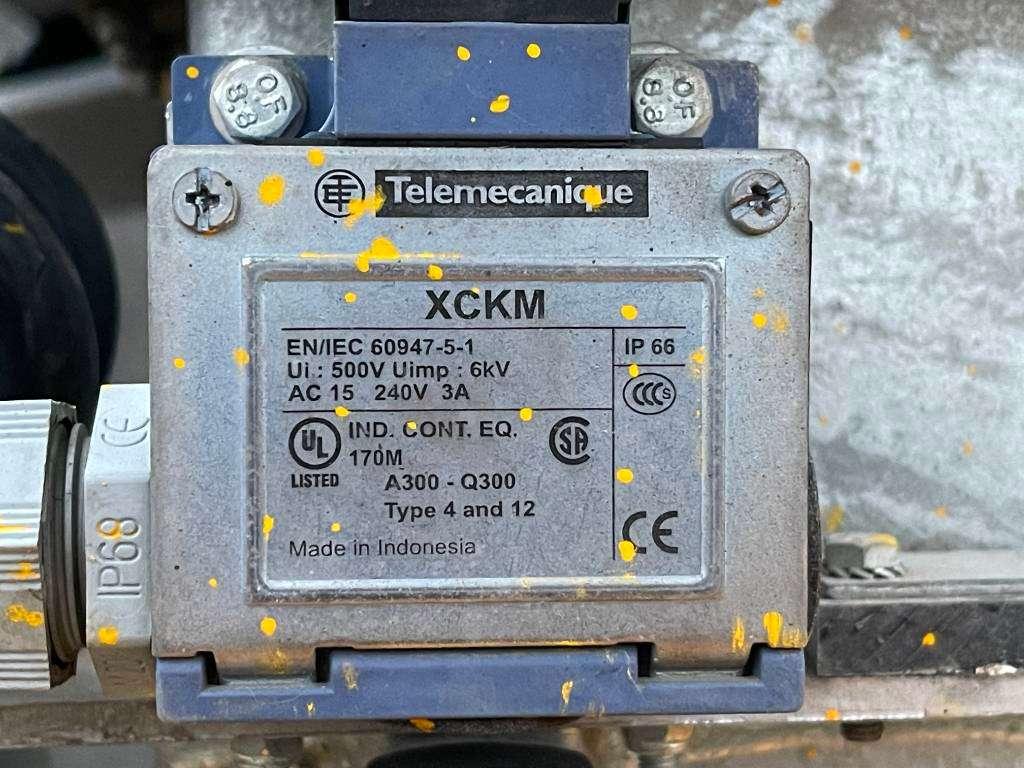 Atlas Copco Hilight H5+ Foto 16
