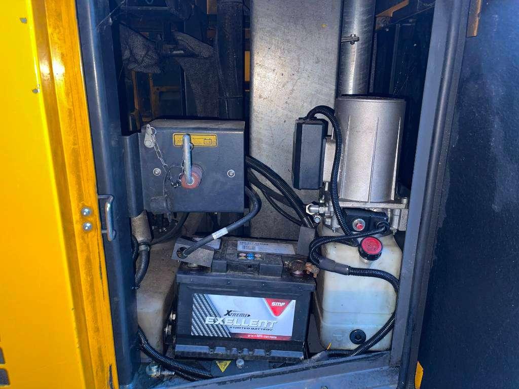 Atlas Copco Hilight H5+ Foto 3