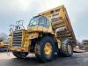 Komatsu HD785-3 - Backup Camera / Airco Foto 14 thumbnail