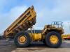Komatsu HD785-3 - Backup Camera / Airco Foto 18 thumbnail