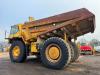 Komatsu HD785-3 - Backup Camera / Airco Foto 3 thumbnail