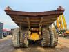 Komatsu HD785-3 - Backup Camera / Airco Foto 4 thumbnail