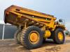 Komatsu HD785-3 - Backup Camera / Airco Foto 5 thumbnail