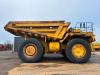 Komatsu HD785-3 - Backup Camera / Airco Foto 6 thumbnail