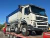 Volvo FM 12 460 Foto 1 thumbnail