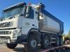 Volvo FM 12 460 Foto 3 thumbnail