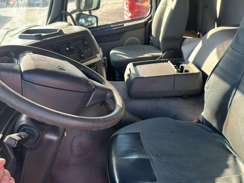 Volvo FM 12 460 Foto 6