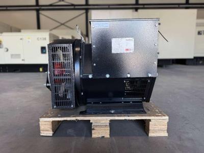 DPX CJ274C - 100 kVA Alternator - DPX-33906 Grupo electrógeno vendida por DPX Power Europe B.V.