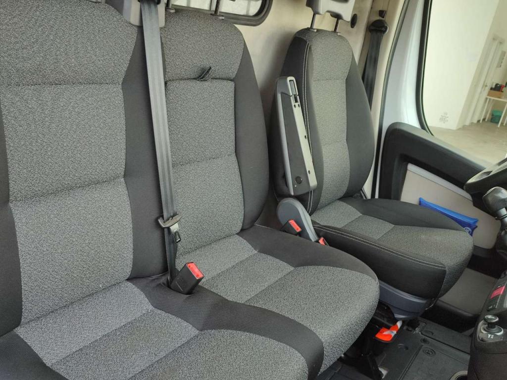 Fiat DUCATO Foto 20