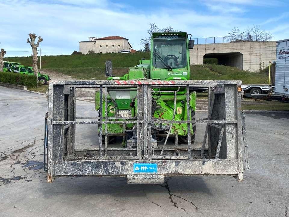 Merlo ROTO 38.16 Foto 15