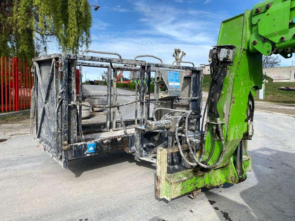 Merlo ROTO 38.16 Foto 4