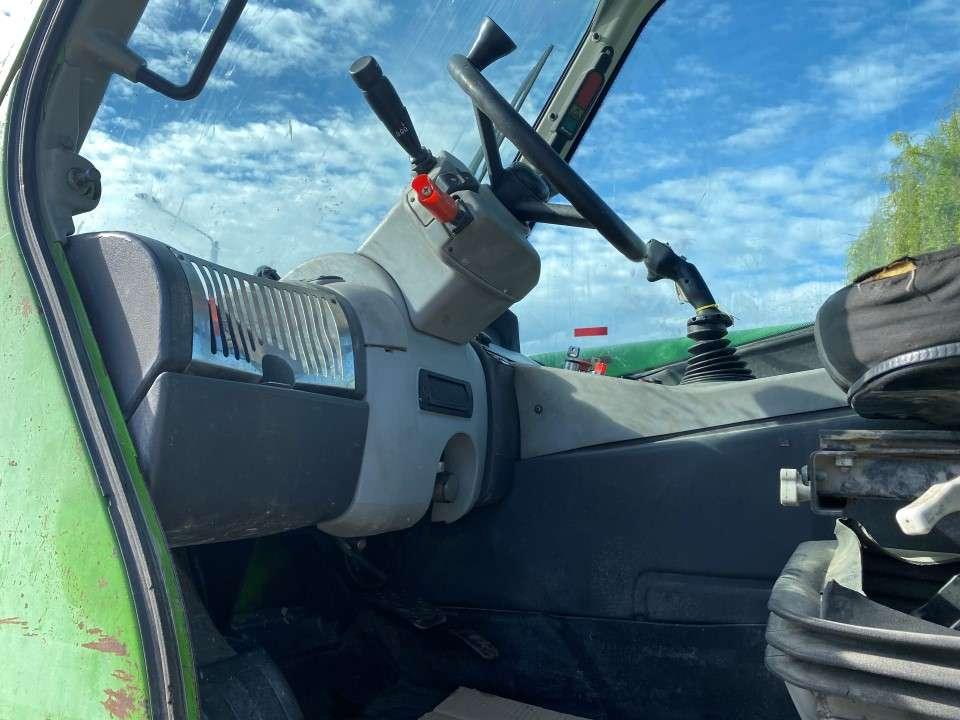 Merlo ROTO 38.16 Foto 6