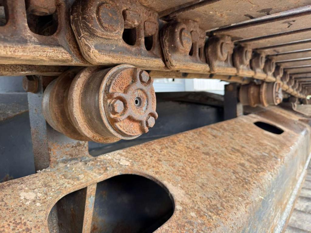 Doosan DX225LC-5 Foto 11