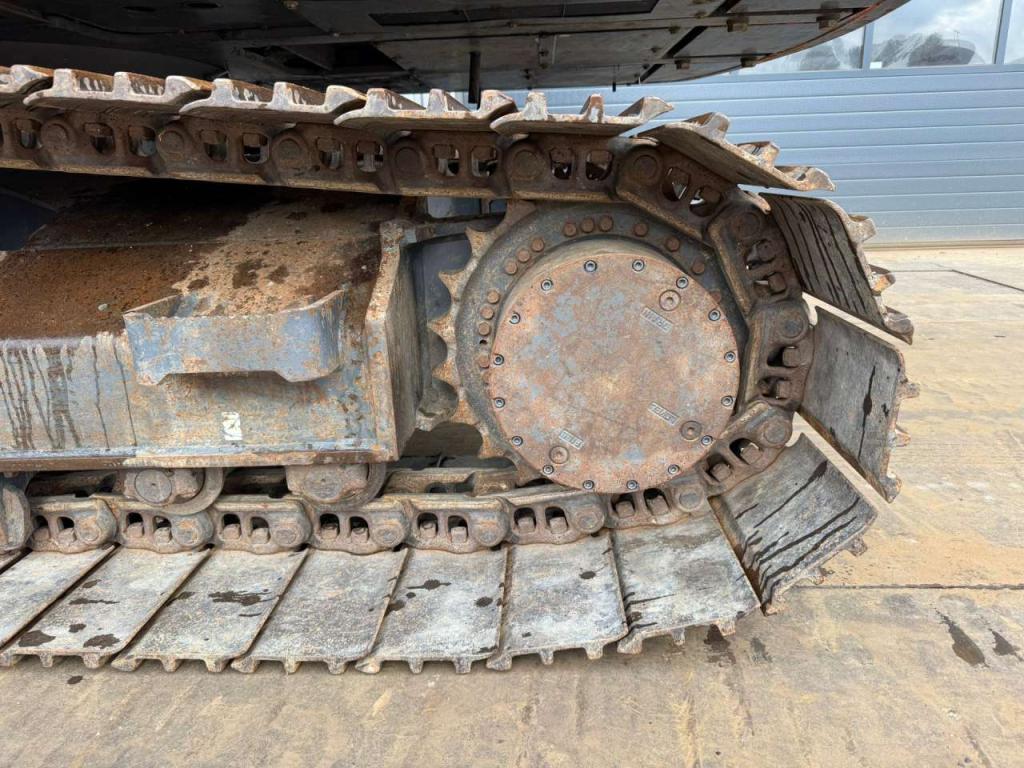 Doosan DX225LC-5 Foto 12