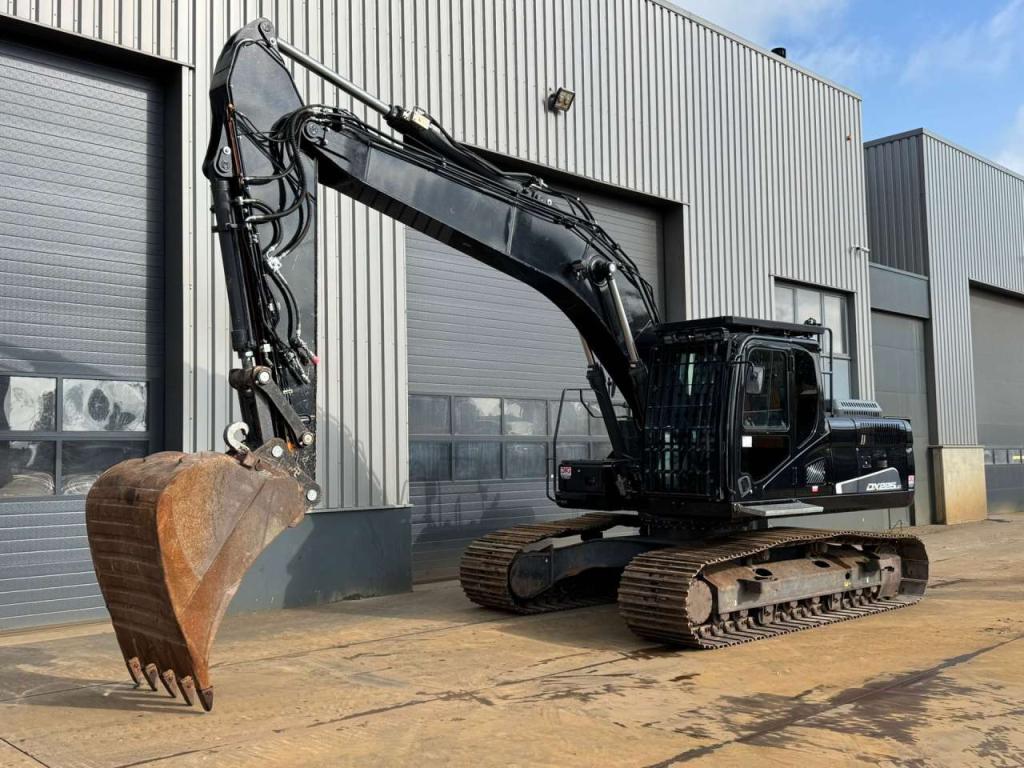 Doosan DX225LC-5 Foto 2