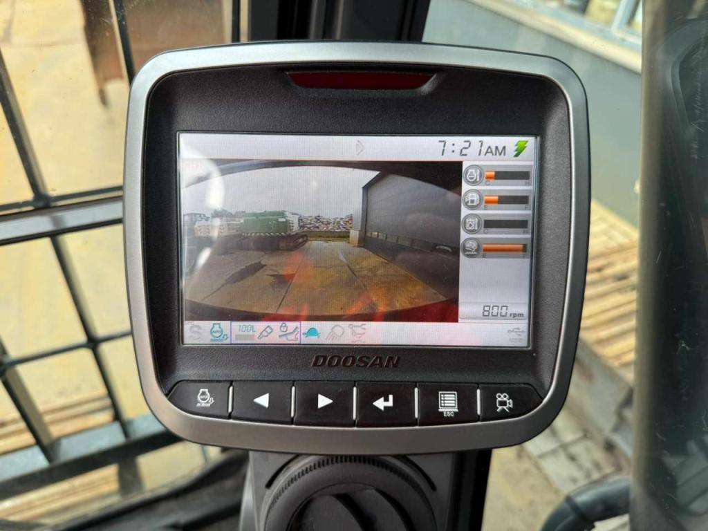 Doosan DX225LC-5 Foto 27