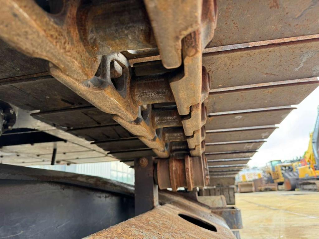 Doosan DX225LC-5 Foto 8