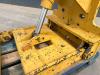 Caterpillar 12H / 120M / 120H / 140G / 140H / 140K / 140M / 14 Foto 8 thumbnail