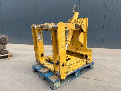 Caterpillar 12H / 120M / 120H / 140G / 140H / 140K / 140M / 14 vendida por Smitma B.V.