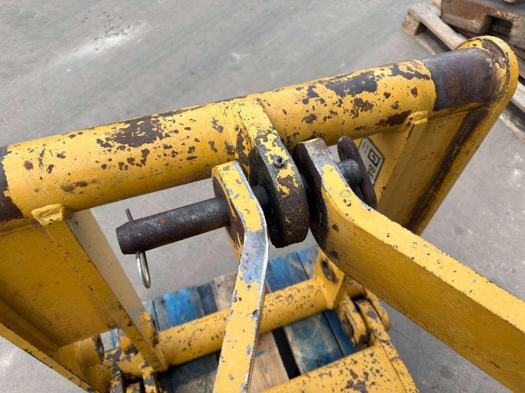 Caterpillar 12H / 120M / 120H / 140G / 140H / 140K / 140M / 14 Foto 10