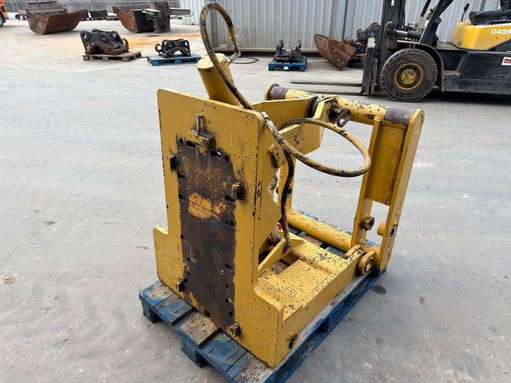 Caterpillar 12H / 120M / 120H / 140G / 140H / 140K / 140M / 14 Foto 4