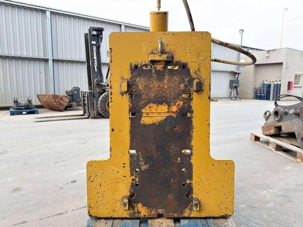 Caterpillar 12H / 120M / 120H / 140G / 140H / 140K / 140M / 14 Foto 5