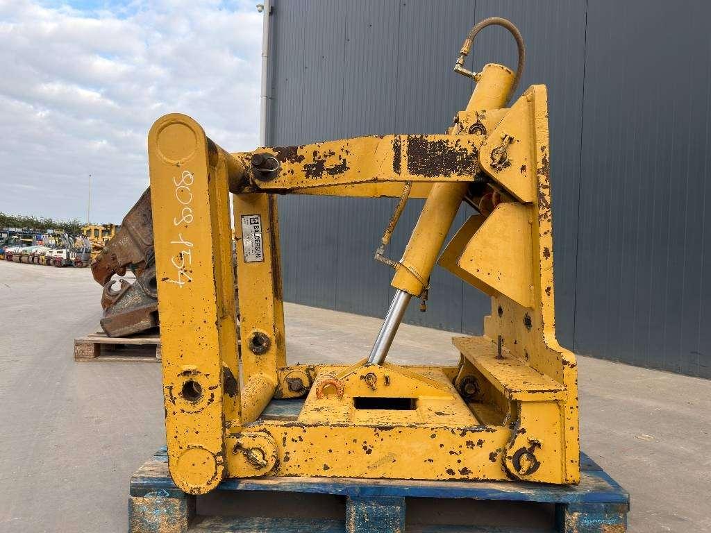 Caterpillar 12H / 120M / 120H / 140G / 140H / 140K / 140M / 14 Foto 7