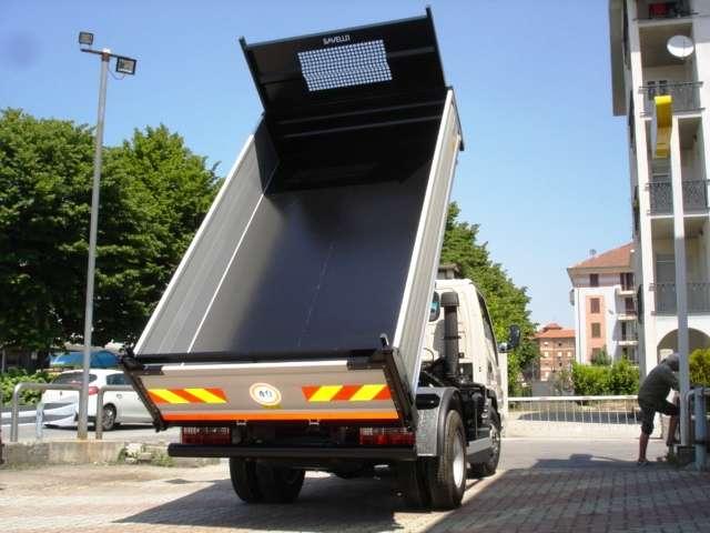 Durso Durso JAC HFC 1035 Foto 2