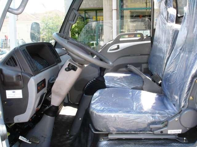 Durso Durso JAC HFC 1035 Foto 3