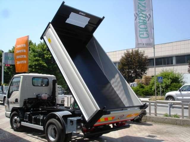 Durso Durso JAC HFC 1035 Foto 4