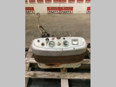 Cuadro de instrumentos para Schluter vendida por Massucco T. Srl Area Ricambi