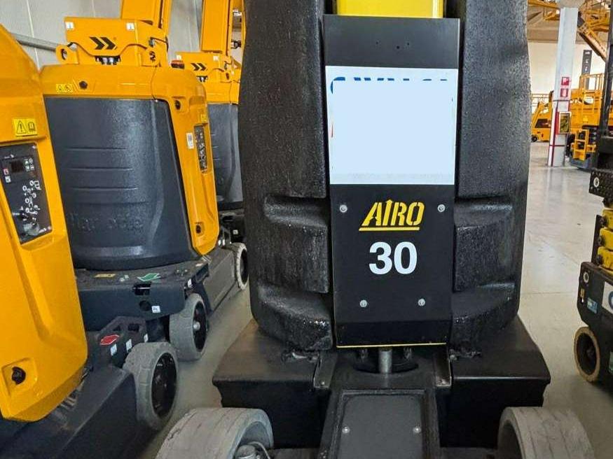 Airo A12je Foto 4