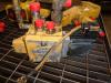 Válvula proporcional para Caterpillar 322 B Foto 1 thumbnail