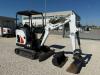 Bobcat E19 Foto 2 thumbnail