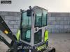 Zoomlion ZE35 GU A/C - CE CERTIFIED Foto 14 thumbnail