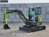 Zoomlion ZE35 GU A/C - CE CERTIFIED Foto 2 thumbnail