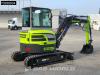 Zoomlion ZE35 GU A/C - CE CERTIFIED Foto 6 thumbnail