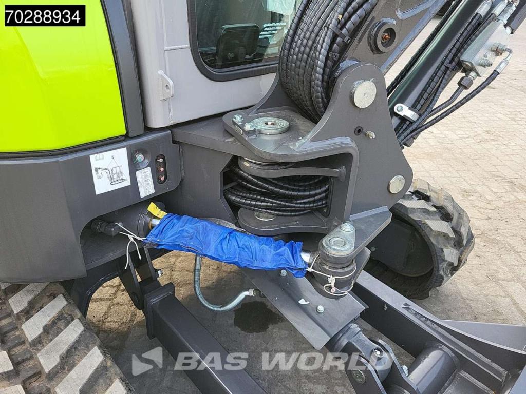 Zoomlion ZE35 GU A/C - CE CERTIFIED Foto 15