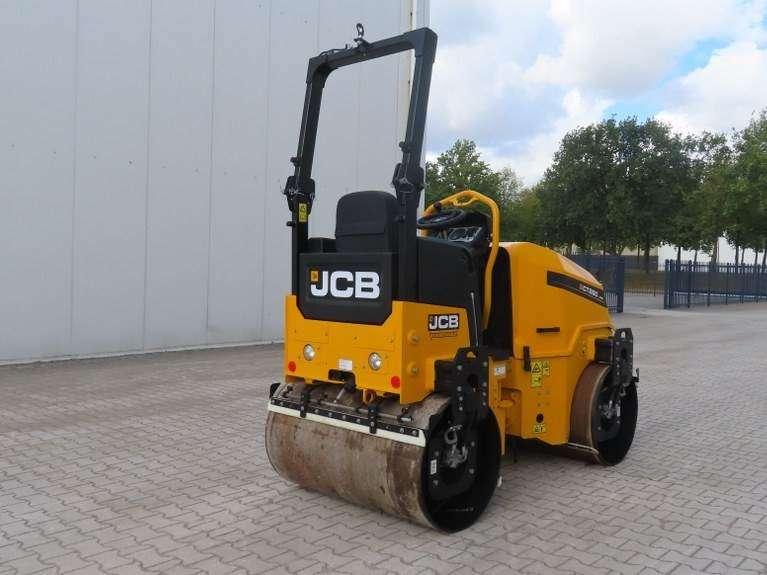 JCB CT260-120 Foto 2