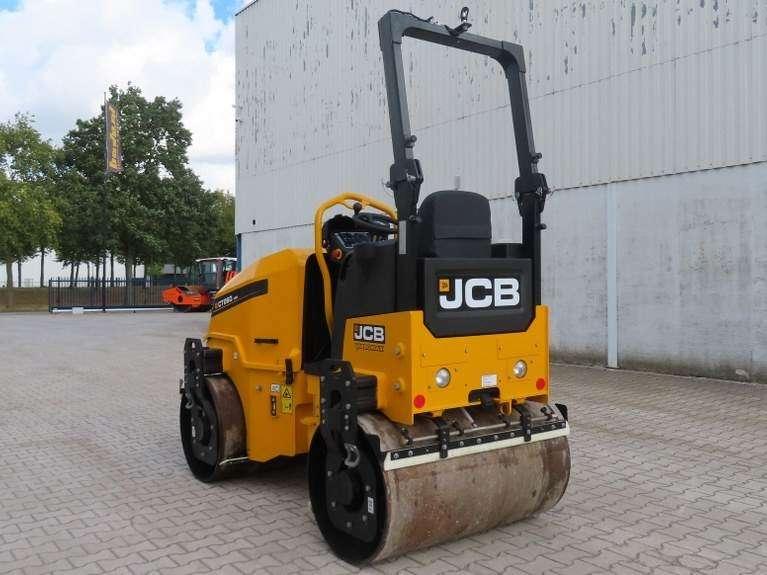 JCB CT260-120 Foto 4