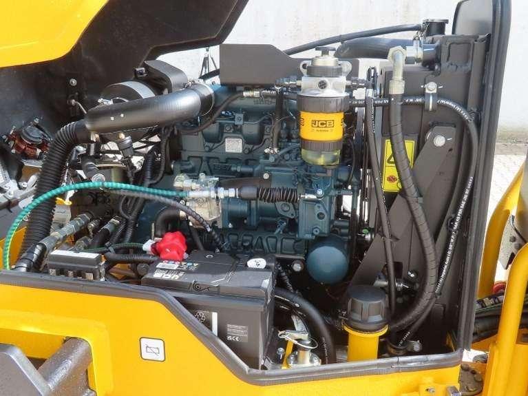JCB CT260-120 Foto 9