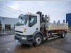 Renault PREMIUM 320+HIAB 112+2EXT Foto 8 thumbnail