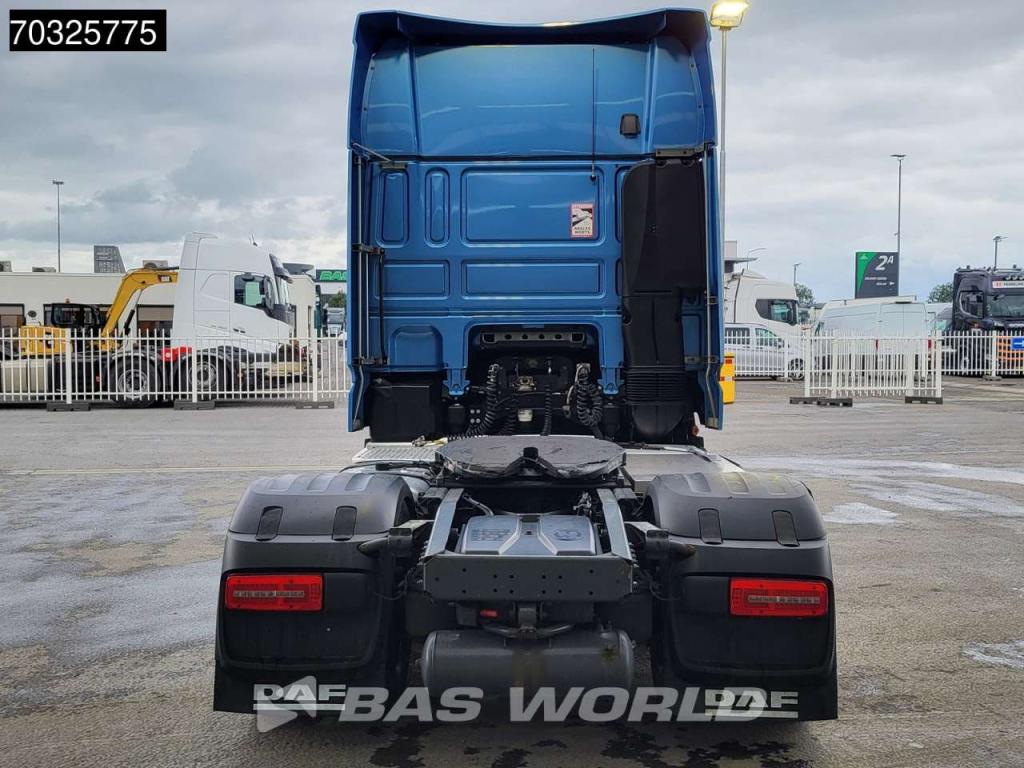 Daf XF 480 4X2 SSC Parkingcooler Foto 10