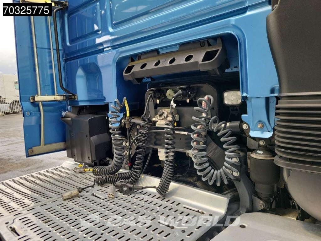 Daf XF 480 4X2 SSC Parkingcooler Foto 12