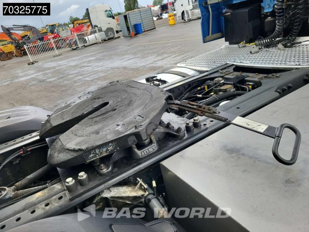 Daf XF 480 4X2 SSC Parkingcooler Foto 13