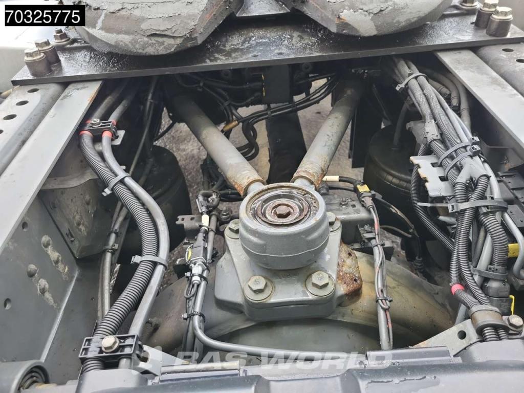 Daf XF 480 4X2 SSC Parkingcooler Foto 14