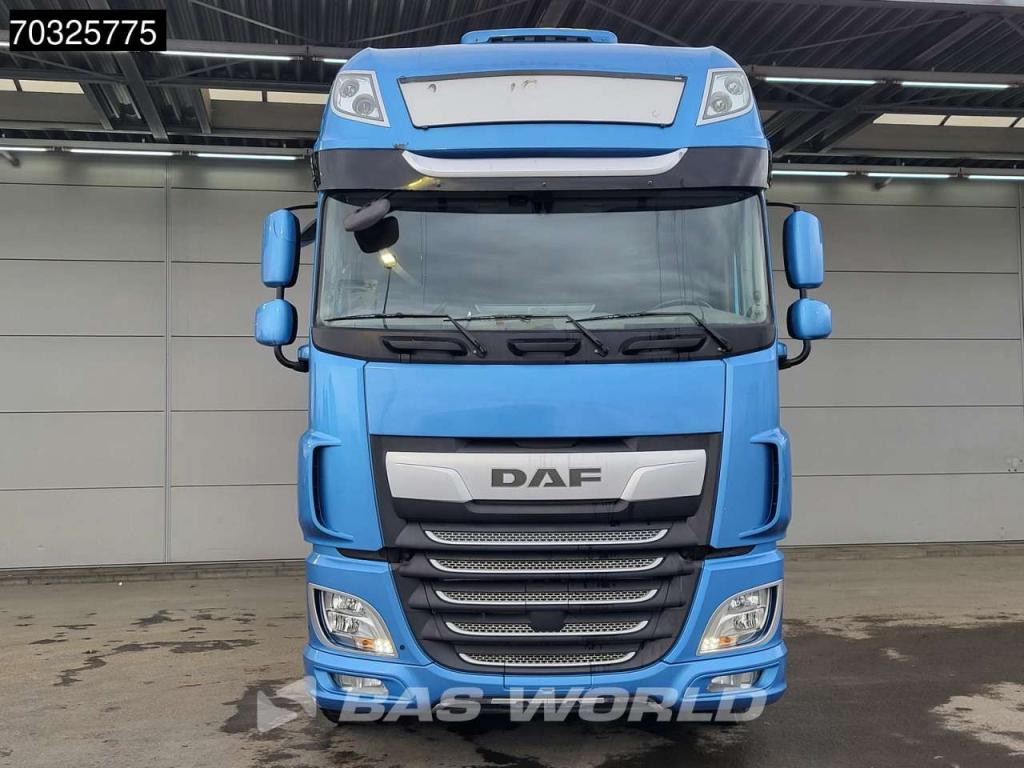 Daf XF 480 4X2 SSC Parkingcooler Foto 6